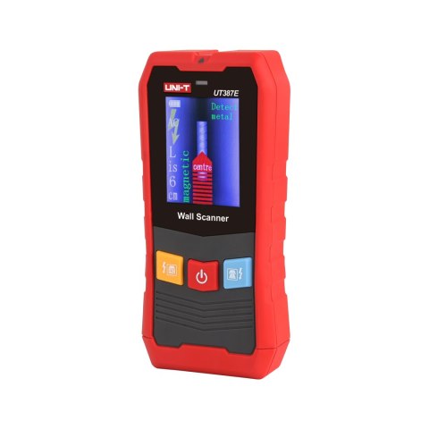 Wykrywacz metali Uni-T UT387E Wykrywacz metali Uni-T UT387E
