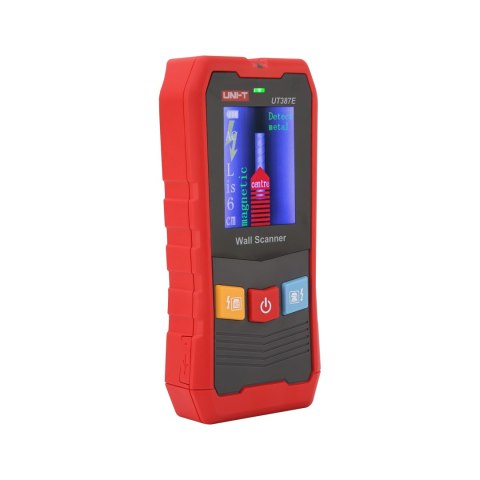 Wykrywacz metali Uni-T UT387E Wykrywacz metali Uni-T UT387E
