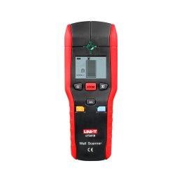 Wykrywacz metali, napięcia i drewna Uni-T UT387B