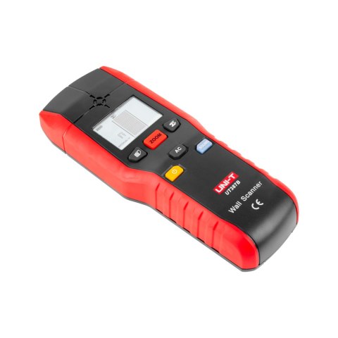 Wykrywacz metali, napięcia i drewna Uni-T UT387B Wykrywacz metali, napięcia i drewna Uni-T UT387B