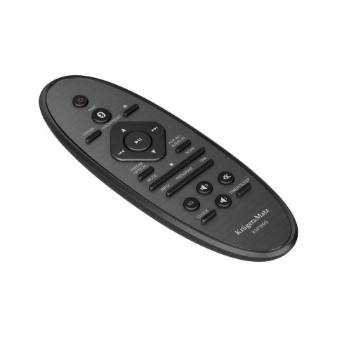 Wzmacniacz HiFi klasy A Kruger&Matz KM1995-A ( CD, USB, Bluetooth, radio cyfrowe DAB+, FM ) Wzmacniacz HiFi klasy A Kruger&Matz KM1995-A ( CD, USB, Bluetooth, radio cyfrowe DAB+, FM )