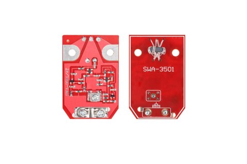 Wzmacniacz antenowy SWA 3501/4T Wzmacniacz antenowy SWA 3501/4T