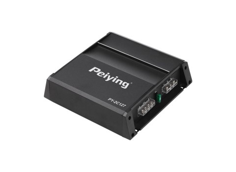 Wzmacniacz samochodowy Peiying Basic PY-2C127 Wzmacniacz samochodowy Peiying Basic PY-2C127