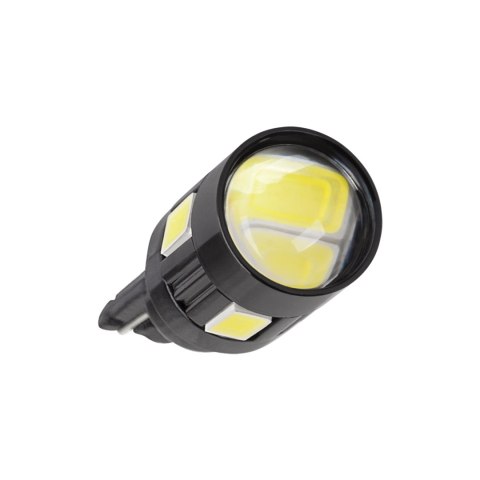 Zarówka samochodowa LED (Conbus) T10,12V Zarówka samochodowa LED (Conbus) T10,12V