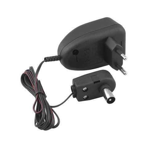 Zasilacz antenowy 12V LXG01PG Zasilacz antenowy 12V LXG01PG