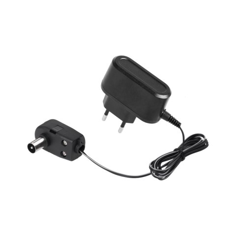 Zasilacz antenowy elektroniczny 12V 100mA Zasilacz antenowy elektroniczny 12V 100mA