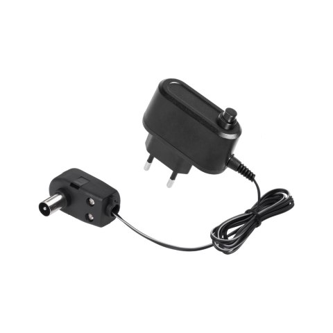 Zasilacz antenowy elektroniczny regulowany 12V Zasilacz antenowy elektroniczny regulowany 12V
