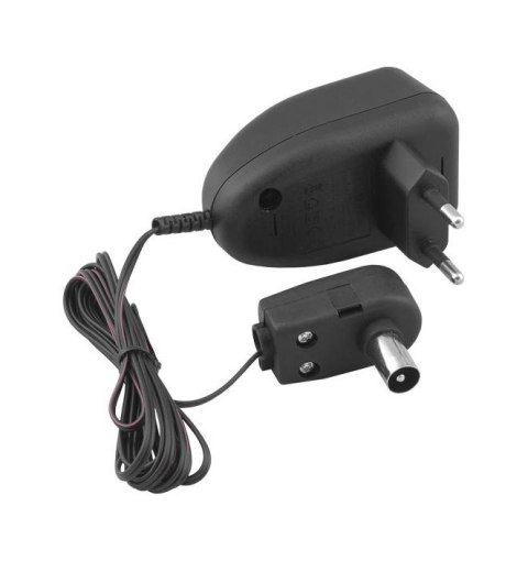 Zasilacz antenowy regulowany dwunapięciowy 12V z separatorem LXG014PB Zasilacz antenowy regulowany dwunapięciowy 12V z separatorem LXG014PB