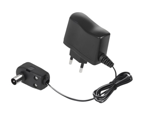 Zasilacz antenowy z separatorem 12V/300mA KEMOT Zasilacz antenowy z separatorem 12V/300mA KEMOT
