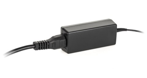 Zasilacz Quer z kablem zasilającym do laptopa ASUS 40 W / 19 V / 2,1 A / 2,5x0,6 mm Zasilacz Quer z kablem zasilającym do laptopa ASUS 40 W / 19 V / 2,1 A / 2,5x0,6 mm