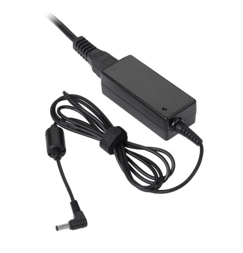 Zasilacz Quer z kablem zasilającym do laptopa ASUS 44 W / 12 V / 3 A / 4,8x1,7 mm (mini) Zasilacz Quer z kablem zasilającym do laptopa ASUS 44 W / 12 V / 3 A / 4,8x1,7 mm (mini)