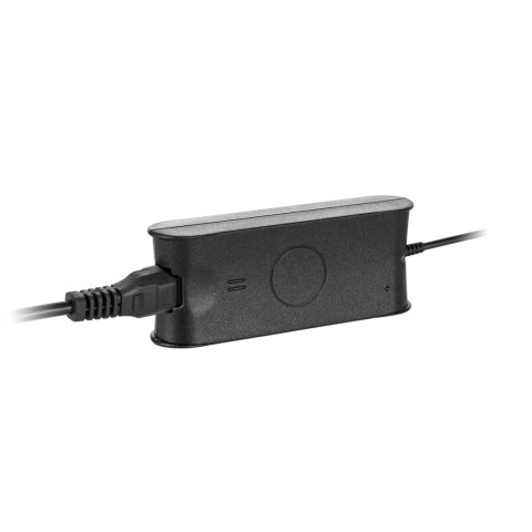 Zasilacz Quer z kablem zasilającym do laptopa DELL 65 W / 19,5 V / 3,34 A / 7,4x5 mm (ośmiokątny) Zasilacz Quer z kablem zasilającym do laptopa DELL 65 W / 19,5 V / 3,34 A / 7,4x5 mm (ośmiokątny)