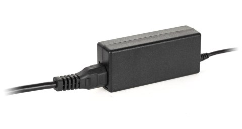 Zasilacz Quer z kablem zasilającym do laptopa HP Compaq 65 W / 18,5 V / 3,5 A / 4,8x1,7 mm Zasilacz Quer z kablem zasilającym do laptopa HP Compaq 65 W / 18,5 V / 3,5 A / 4,8x1,7 mm