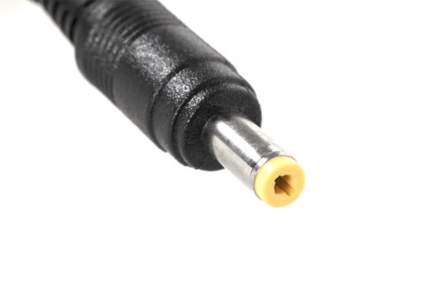 Zasilacz Quer z kablem zasilającym do laptopa HP Compaq 65 W / 18,5 V / 3,5 A / 4,8x1,7 mm Zasilacz Quer z kablem zasilającym do laptopa HP Compaq 65 W / 18,5 V / 3,5 A / 4,8x1,7 mm
