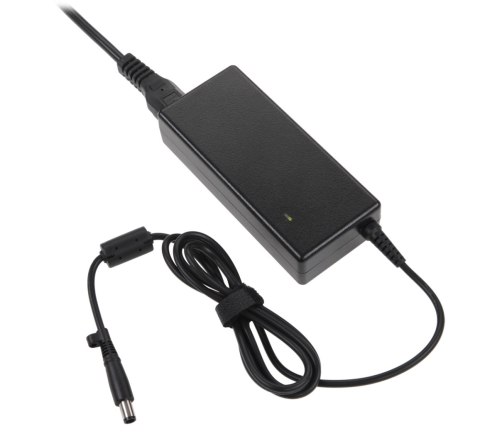Zasilacz Quer z kablem zasilającym do laptopa HP Compaq 90 W / 18,5 V / 4,9 A / 7x4,5 mm Zasilacz Quer z kablem zasilającym do laptopa HP Compaq 90 W / 18,5 V / 4,9 A / 7x4,5 mm