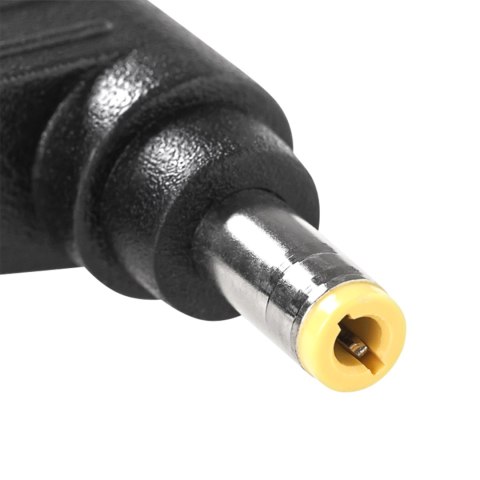 Zasilacz Quer z kablem zasilającym do laptopa Lenovo 40 W / 20 V/ 2 A / 5,5x2,5 Zasilacz Quer z kablem zasilającym do laptopa Lenovo 40 W / 20 V/ 2 A / 5,5x2,5