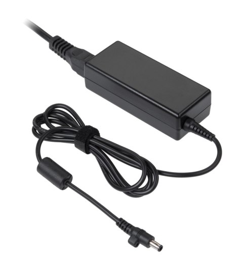 Zasilacz Quer z kablem zasilającym do laptopa SAMSUNG 90 W / 19 V / 4,74 A / 5,5x3 mm Zasilacz Quer z kablem zasilającym do laptopa SAMSUNG 90 W / 19 V / 4,74 A / 5,5x3 mm
