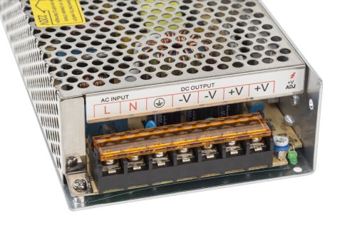 Zasilacz do sznura diodowego T-300W-12V Zasilacz do sznura diodowego T-300W-12V