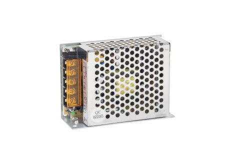 Zasilacz do sznura diodowego T-60W-12V 5A Zasilacz do sznura diodowego T-60W-12V 5A