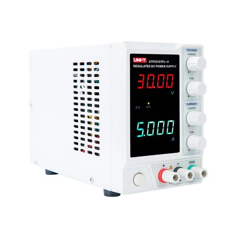 Zasilacz laboratoryjny UTP3315TFL-II Zasilacz laboratoryjny UTP3315TFL-II