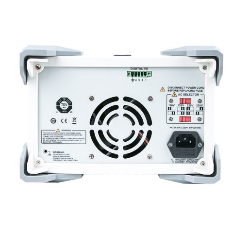 Zasilacz laboratoryjny Uni-T UDP3303A Zasilacz laboratoryjny Uni-T UDP3303A