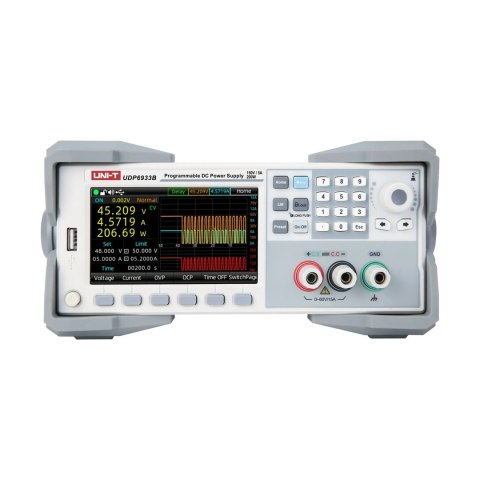 Zasilacz laboratoryjny Uni-T UDP6933B Zasilacz laboratoryjny Uni-T UDP6933B