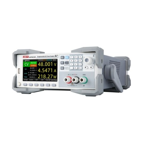 Zasilacz laboratoryjny Uni-T UDP6933B Zasilacz laboratoryjny Uni-T UDP6933B