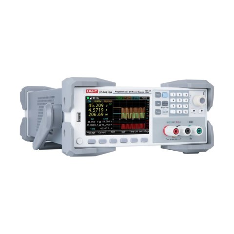 Zasilacz laboratoryjny Uni-T UDP6933B Zasilacz laboratoryjny Uni-T UDP6933B
