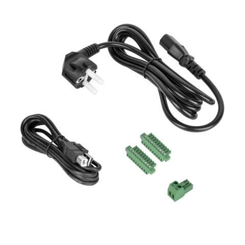 Zasilacz laboratoryjny Uni-T UDP6933B Zasilacz laboratoryjny Uni-T UDP6933B