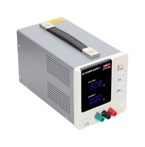 Zasilacz laboratoryjny Uni-T UTP1303 Zasilacz laboratoryjny Uni-T UTP1303