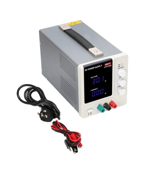 Zasilacz laboratoryjny Uni-T UTP1305 Zasilacz laboratoryjny Uni-T UTP1305
