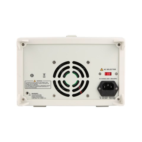 Zasilacz laboratoryjny Uni-T UTP3303-II Zasilacz laboratoryjny Uni-T UTP3303-II