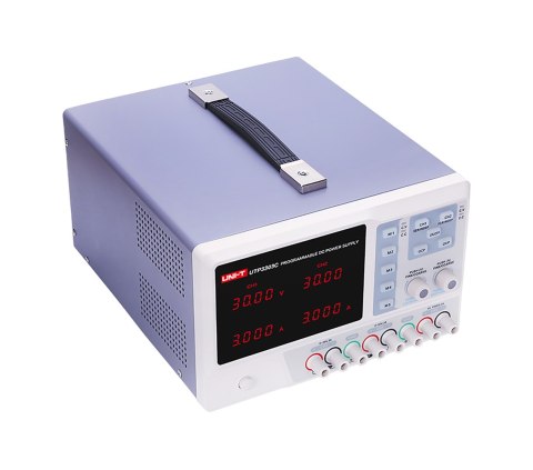 Zasilacz laboratoryjny Uni-T UTP3303C Zasilacz laboratoryjny Uni-T UTP3303C