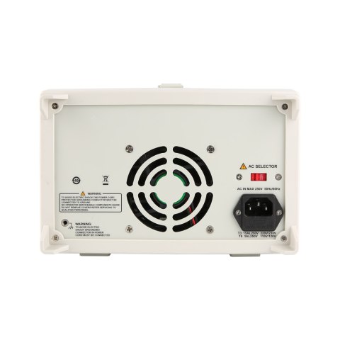 Zasilacz laboratoryjny Uni-T UTP3305-II Zasilacz laboratoryjny Uni-T UTP3305-II
