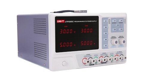 Zasilacz laboratoryjny Uni-T UTP3305C Zasilacz laboratoryjny Uni-T UTP3305C