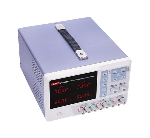 Zasilacz laboratoryjny Uni-T UTP3305C Zasilacz laboratoryjny Uni-T UTP3305C