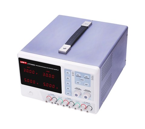Zasilacz laboratoryjny Uni-T UTP3305C Zasilacz laboratoryjny Uni-T UTP3305C