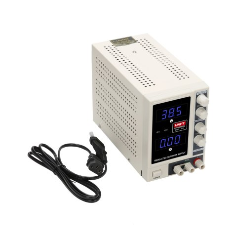 Zasilacz laboratoryjny Uni-T UTP3315TFL Zasilacz laboratoryjny Uni-T UTP3315TFL
