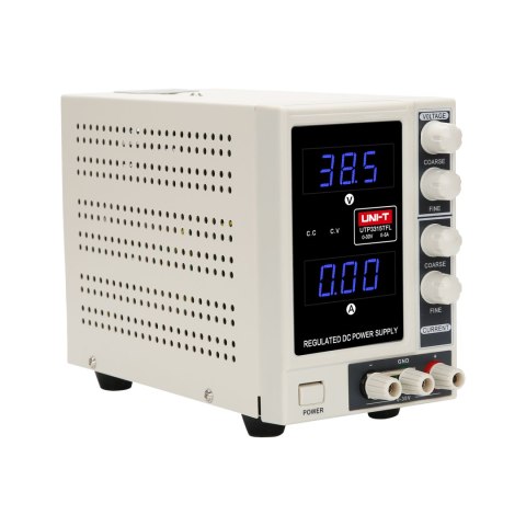 Zasilacz laboratoryjny Uni-T UTP3315TFL Zasilacz laboratoryjny Uni-T UTP3315TFL