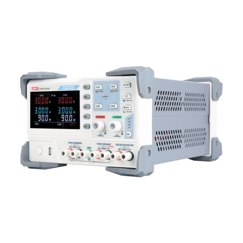 Zasilacz laboratoryjny Uni-TUDP3305C Zasilacz laboratoryjny Uni-TUDP3305C