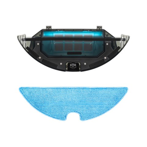 Zbiornik 2w1 do odkurzacza TEESA SMART VAC PRO TSA5045 Zbiornik 2w1 do odkurzacza TEESA SMART VAC PRO TSA5045