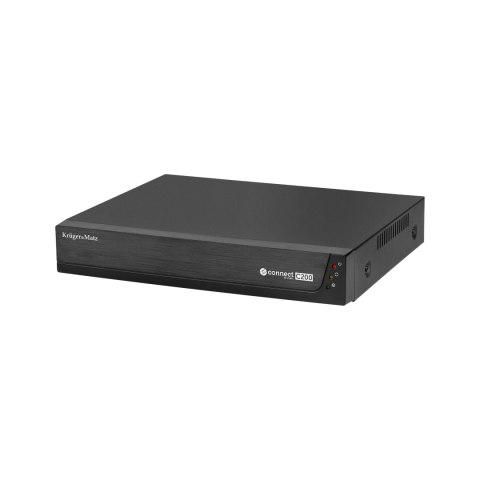 Zestaw do monitoringu WiFi Kruger&Matz Connect C200 Tuya Zestaw do monitoringu WiFi Kruger&Matz Connect C200 Tuya
