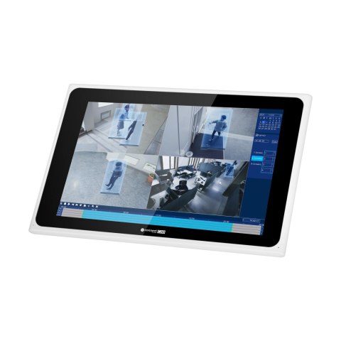 Zestaw do monitoringu WiFi Kruger&Matz Connect C210 Tuya Zestaw do monitoringu WiFi Kruger&Matz Connect C210 Tuya