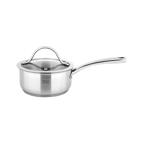 Zestaw garnków 6 elementów TEESA COOK EXPERT MASTER Zestaw garnków 6 elementów TEESA COOK EXPERT MASTER