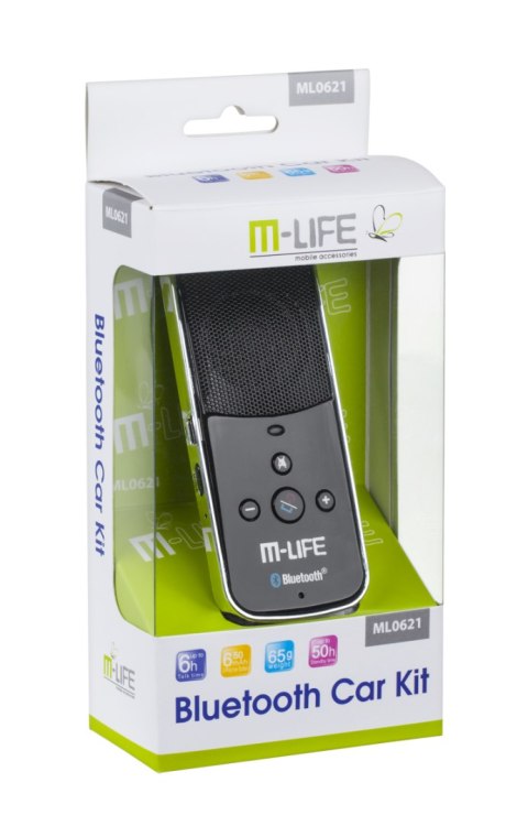 Zestaw głośnomówiący M-LIFE Zestaw głośnomówiący M-LIFE