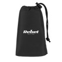 Zestaw gum do ćwiczeń TPE 2m - Flat Band Ls-1, 1,5-11,5 kg, 5 gum, REBEL ACTIVE