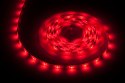 Zestaw oświetleniowy (sznur diodowy 150x5050SMD + zasilacz + kontroler kolorów)