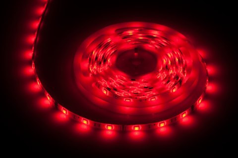 Zestaw oświetleniowy (sznur diodowy 150x5050SMD + zasilacz + kontroler kolorów) Zestaw oświetleniowy (sznur diodowy 150x5050SMD + zasilacz + kontroler kolorów)