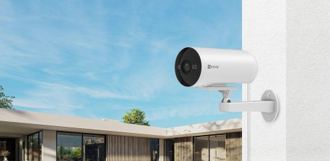Kamera IP Ezviz H5 PoE 2K 3MPx Kamera IP Ezviz H5 PoE 2K 3MPx