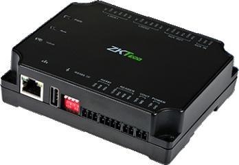 Kontroler dostępu ZKTeco CON-C2-260 Kontroler dostępu ZKTeco CON-C2-260